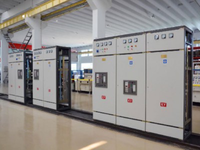 礦用低壓開關柜